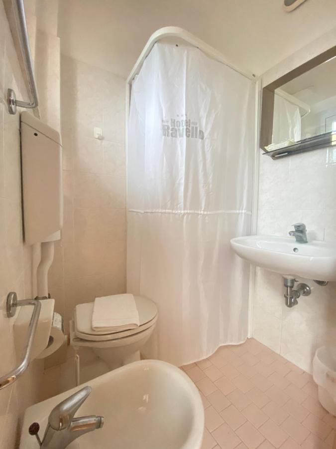 Hotel Ravello Da Lorenzo E Moira Adults Only Rimini Exterior photo