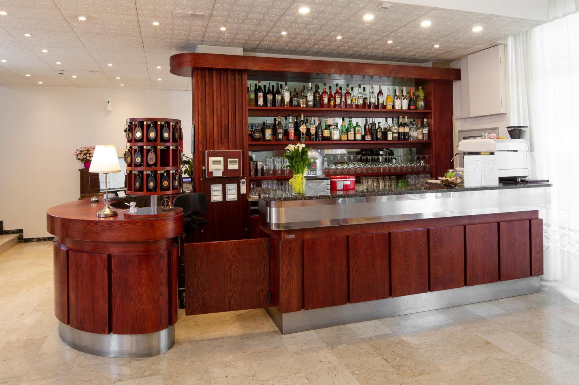 Hotel Ravello Da Lorenzo E Moira Adults Only Rimini Exterior photo